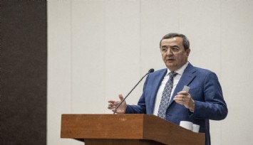 Batur: Belediyelerde bıçak kemiğe dayandı