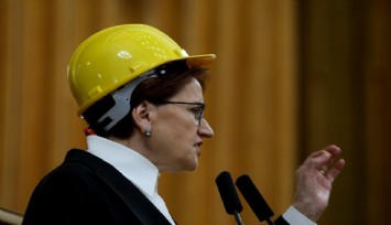 Meral Akşener'den işçi ölümü açıklaması