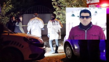 Kadın sürücüye yardıma giden oto tamircisinin sır ölümü  