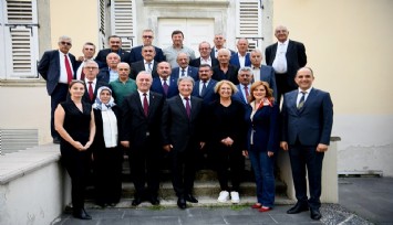 Başkan İduğ: Yaptığımız tüm yatırımların bedelini ödedik, borçsuz bir belediyeyiz, bu tablo hepimizin eseri  
