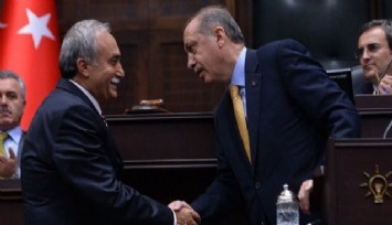 AKP'den 'Fakıbaba' açıklaması