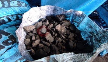 Gaz sıkıntısı çeken Avrupa, Türkiye'den kömür talep ediyor