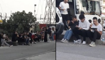 Öğrencilere ücretsiz yemek krizinde İzmir Büyükşehir Belediyesi’nden Katip Çelebi Üniversitesi’ne belgeli cevap