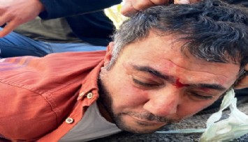 İzmir’de nefes kesen operasyon: O terörist yakalandı