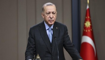 Erdoğan: LGBT diye bir şey olabilir mi?