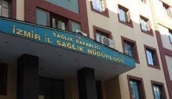 İzmir’de istirahat raporu için para istediği ileri sürülen doktor açığa alındı  