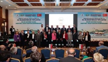 Karşıyaka Belediyesi’ne sosyal sorumluluk ödülü