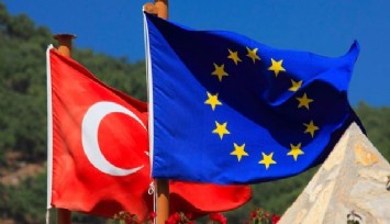AB’den Türkiye’ye 'Rusya' mesajı: Ciddiyiz