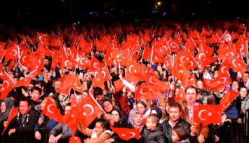 İzmir'de Cumhuriyet'in 99. yılı coşkuyla kutlanacak