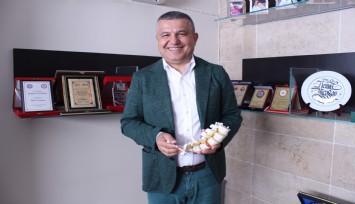 Türk doktor, bulduğu yöntemle literatüre girdi