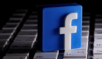 Rekabet Kurulu'ndan Facebook'a ceza