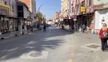 Balıkesir'de 4.2 şiddetinde deprem