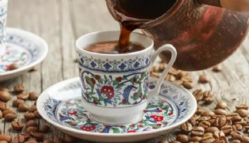 Türk kahvesine bir yılda yüzde 118 zam