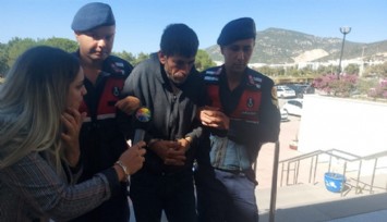 Muğla’da korkunç olay: 17 yaşındaki Gamze’nin ölümüne ilişkin anne, baba ve ablası gözaltında