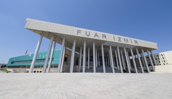 İzmir'in yeni Kitap Fuarı yarın başlıyor
