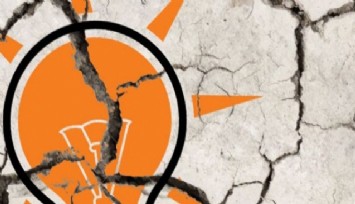 AKP'de deprem devam ediyor: Meclis üyesi CHP'ye geçti