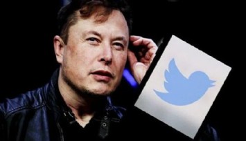 Elon Musk Twitter’ın yeni sahibi oldu, üst düzey yöneticileri kovdu