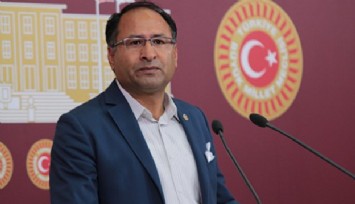 CHP'li Purçu: Özel öğretim kurumlarına kaynak var devletin okuluna yok!