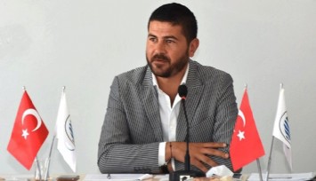 Foça Belediye Başkanı Gürbüz’e beraat: 26 sanığa ceza yağdı