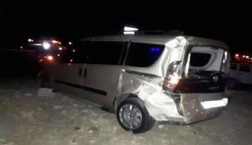 İzmir'deki trafik kazası, 11 yaşındaki çocuğu hayattan kopardı  