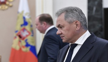 Rusya, tahıl anlaşmasını askıya aldığını duyurdu