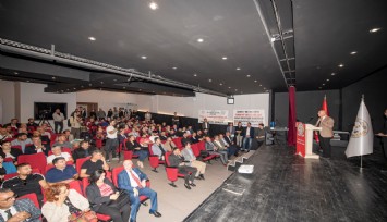 Soyer'den sokak emekçileri için kooperatif çağrısı