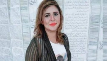 Pakistan'da muhabir ezilerek öldü
