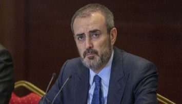 AKP'li Mahir Ünal'dan geri adım: Yaşasın cumhuriyetimiz