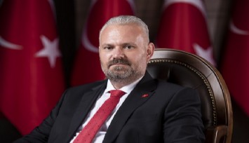Menemen Belediye Başkanı Pehlivan: Serbest Bölge 15 bin kişiye istihdam sağlayacak   