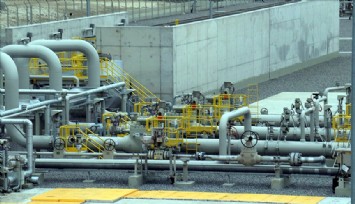 Rusya, Ukrayna'nın enerji alt yapılarını vurdu
