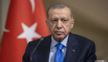 Cumhurbaşkanı Erdoğan’dan ‘eşcinsel evlilik’ açıklaması