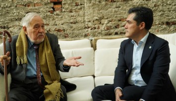 İlber Ortaylı: Türk Tipi Başkanlık Sistemi’nin devam edeceğine inanmıyorum