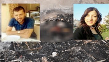 Sibel'in katil zanlısına 6 yıl sonra müebbet istemi