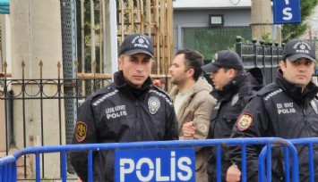 Maden faciasında iki mühendise tutuklama