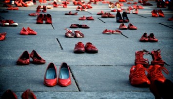 Kadın cinayetleri artıyor: İzmir’in utanç raporu