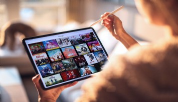 Dizilerde TV-dijital platform rekabeti