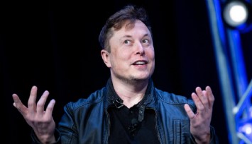 Elon Musk’ın “Ukrayna-Rusya barışı” anketine tepki