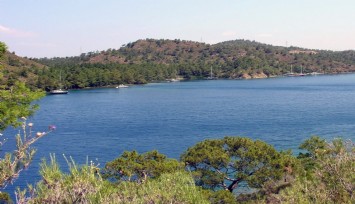 Marmaris ve Datça’ya yeni nitelikli doğal koruma alanları