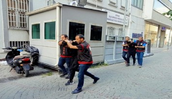İçki masasında Kur’an-ı Kerim’e saldırdıklarını hatırlamıyorlarmış