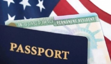 Green Card başvuruları başlıyor