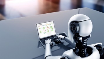 Yazılım robotları beyaz yakalıların işlerini elinden alıyor
