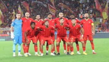 Göztepe’de yabancılar sessiz kaldı