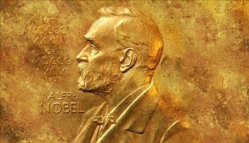 2022 Nobel Kimya Ödülü'nü üç bilim insanı kazandı