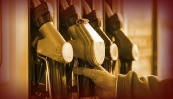 Motorine yeni zam: 3 günde 4.50 TL