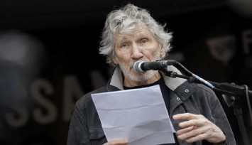 Roger Waters: ABD en kötü ülke
