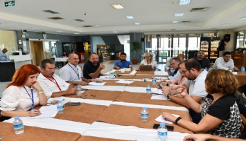 Gümrükçü’den Harmandalı çıkışı: 'Çöp tesisi kaldırılsın, mağduriyetler giderilsin'