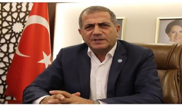İYİ Partili Kırkpınar’dan Soyer yorumu: İlk değil, son da olmayacak