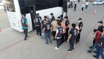 Kripto para cüzdanı operasyonunda 5 kişi tutuklandı