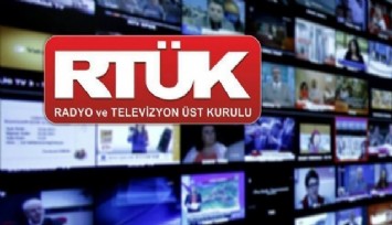 RTÜK'ten, Peker'in iddialarını tartışan TELE1, Halk TV ve KRT'ye ceza yağdı