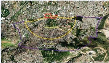 Şehir Plancıları Odası’ndan İzmir’in çok önemli su kaynağıyla ilgili uyarı: Koruma alanı ivedilikle planlara işlenmeli